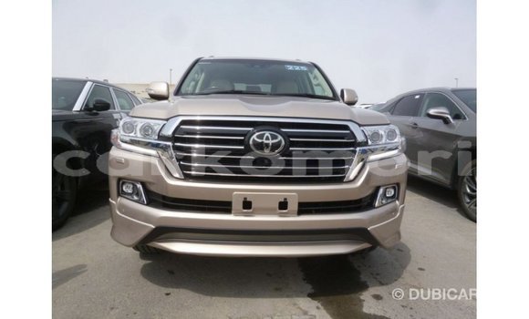 Acheter Import Voiture Toyota Land Cruiser Autre à Import - Dubai, Grande Comore Acheter Import Voiture Toyota Land Cruiser Autre à Import - Dubai, Grande Comore