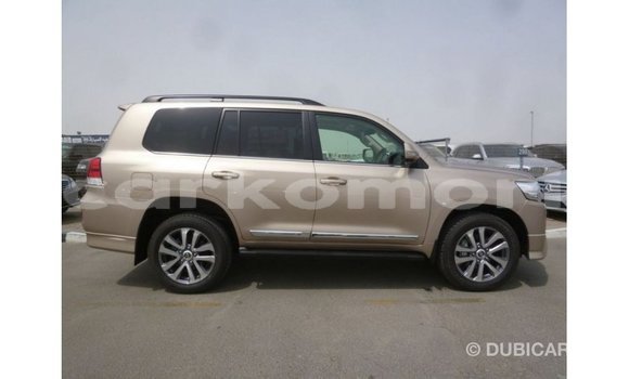 Acheter Import Voiture Toyota Land Cruiser Autre à Import - Dubai, Grande Comore Acheter Import Voiture Toyota Land Cruiser Autre à Import - Dubai, Grande Comore