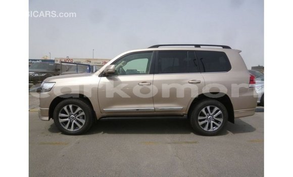Acheter Import Voiture Toyota Land Cruiser Autre à Import - Dubai, Grande Comore Acheter Import Voiture Toyota Land Cruiser Autre à Import - Dubai, Grande Comore