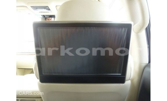 Acheter Import Voiture Toyota Land Cruiser Autre à Import - Dubai, Grande Comore Acheter Import Voiture Toyota Land Cruiser Autre à Import - Dubai, Grande Comore