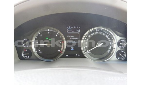 Acheter Import Voiture Toyota Land Cruiser Autre à Import - Dubai, Grande Comore Acheter Import Voiture Toyota Land Cruiser Autre à Import - Dubai, Grande Comore