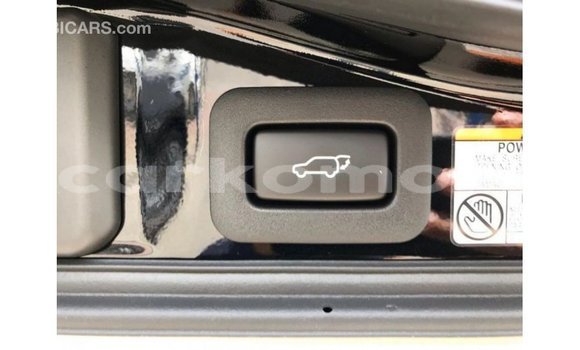 Buy Import Toyota Land Cruiser Black Car in Import - Dubai in Great Comore Buy Import Toyota Land Cruiser Black Car in Import - Dubai in Great Comore