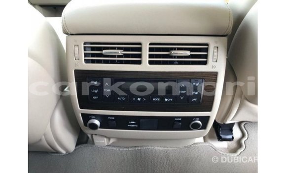 Buy Import Toyota Land Cruiser Black Car in Import - Dubai in Great Comore Buy Import Toyota Land Cruiser Black Car in Import - Dubai in Great Comore