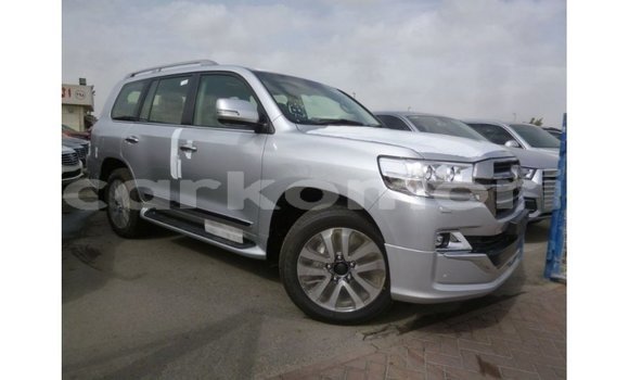Buy Import Toyota Land Cruiser Other Car in Import - Dubai in Great Comore