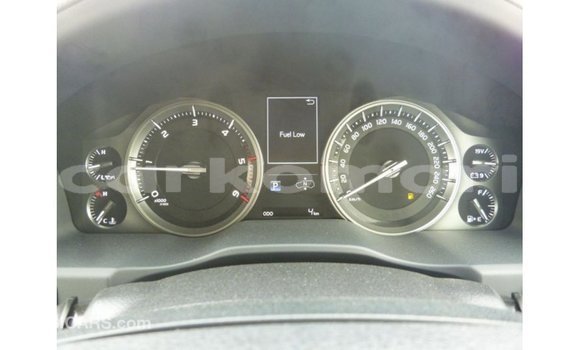 Buy Import Toyota Land Cruiser Other Car in Import - Dubai in Great Comore Buy Import Toyota Land Cruiser Other Car in Import - Dubai in Great Comore