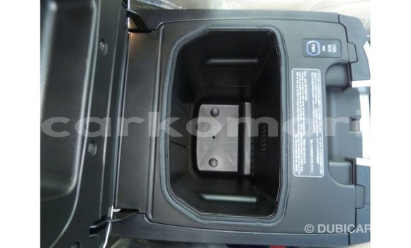 Buy Import Toyota Land Cruiser Black Car in Import - Dubai in Great Comore Buy Import Toyota Land Cruiser Black Car in Import - Dubai in Great Comore