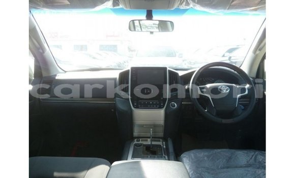Buy Import Toyota Land Cruiser Other Car in Import - Dubai in Great Comore Buy Import Toyota Land Cruiser Other Car in Import - Dubai in Great Comore