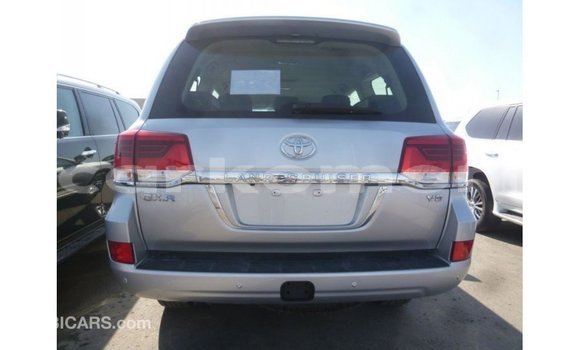 Buy Import Toyota Land Cruiser Other Car in Import - Dubai in Great Comore Buy Import Toyota Land Cruiser Other Car in Import - Dubai in Great Comore