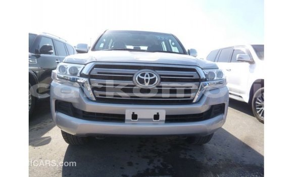 Buy Import Toyota Land Cruiser Other Car in Import - Dubai in Great Comore Buy Import Toyota Land Cruiser Other Car in Import - Dubai in Great Comore