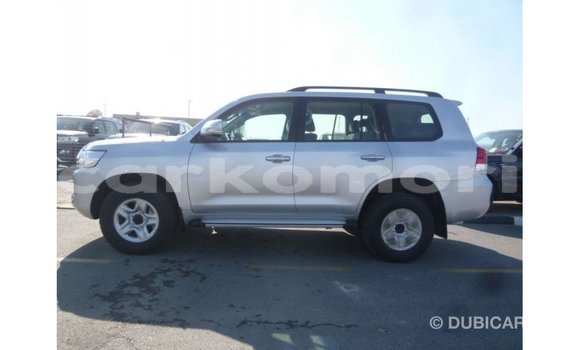 Buy Import Toyota Land Cruiser Other Car in Import - Dubai in Great Comore Buy Import Toyota Land Cruiser Other Car in Import - Dubai in Great Comore