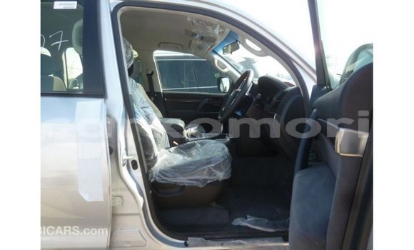 Buy Import Toyota Land Cruiser Other Car in Import - Dubai in Great Comore Buy Import Toyota Land Cruiser Other Car in Import - Dubai in Great Comore