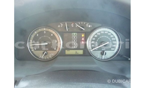 Buy Import Toyota Land Cruiser Other Car in Import - Dubai in Great Comore Buy Import Toyota Land Cruiser Other Car in Import - Dubai in Great Comore