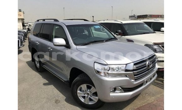 Buy Import Toyota Land Cruiser Other Car in Import - Dubai in Great Comore