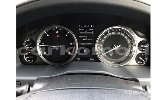 Acheter Import Voiture Toyota Land Cruiser Autre à Import - Dubai, Grande Comore Acheter Import Voiture Toyota Land Cruiser Autre à Import - Dubai, Grande Comore