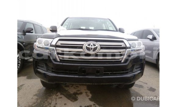 Buy Import Toyota Land Cruiser Black Car in Import - Dubai in Great Comore Buy Import Toyota Land Cruiser Black Car in Import - Dubai in Great Comore