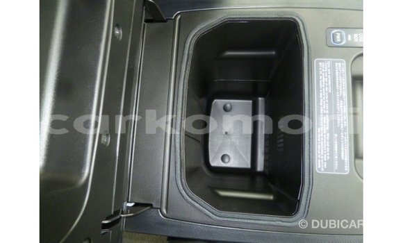 Buy Import Toyota Land Cruiser Black Car in Import - Dubai in Great Comore Buy Import Toyota Land Cruiser Black Car in Import - Dubai in Great Comore