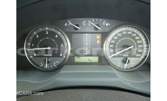 Buy Import Toyota Land Cruiser Black Car in Import - Dubai in Great Comore Buy Import Toyota Land Cruiser Black Car in Import - Dubai in Great Comore