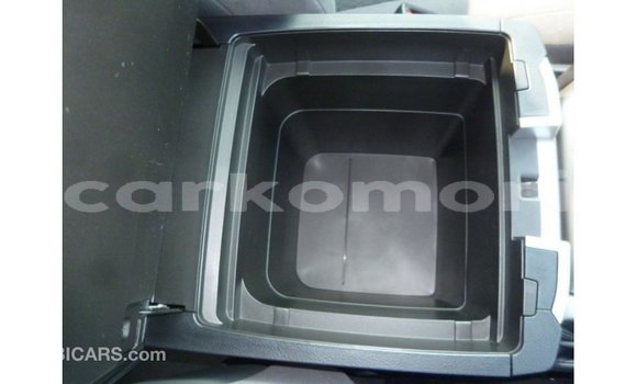 Buy Import Toyota Land Cruiser Black Car in Import - Dubai in Great Comore Buy Import Toyota Land Cruiser Black Car in Import - Dubai in Great Comore