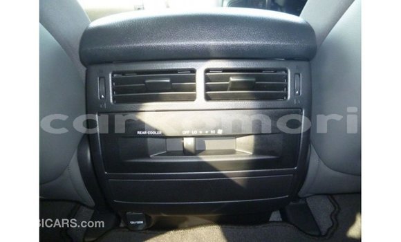 Buy Import Toyota Land Cruiser Black Car in Import - Dubai in Great Comore Buy Import Toyota Land Cruiser Black Car in Import - Dubai in Great Comore