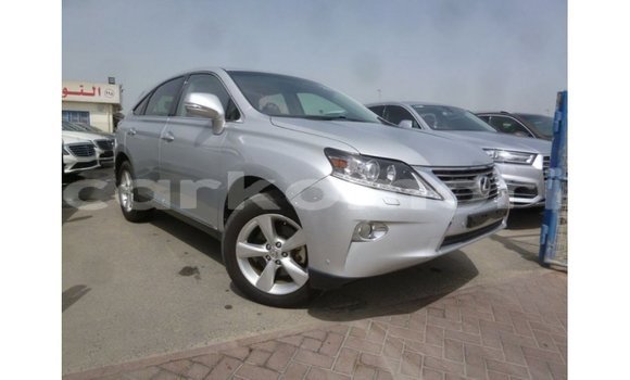 Acheter Import Voiture Lexus RX Autre à Import - Dubai, Grande Comore