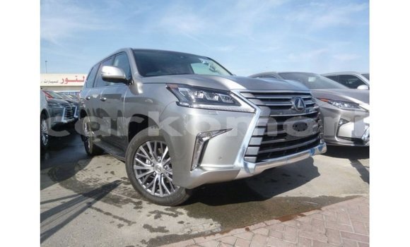 Acheter Import Voiture Lexus LX Autre à Import - Dubai, Grande Comore Acheter Import Voiture Lexus LX Autre à Import - Dubai, Grande Comore