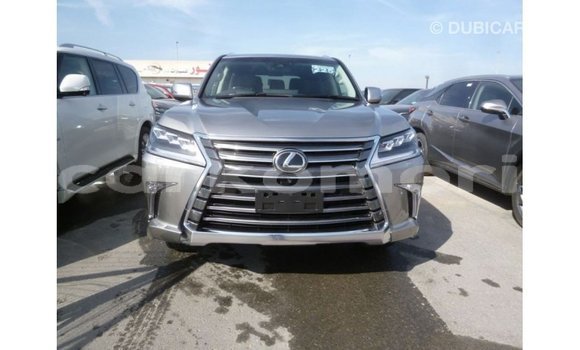Acheter Import Voiture Lexus LX Autre à Import - Dubai, Grande Comore Acheter Import Voiture Lexus LX Autre à Import - Dubai, Grande Comore