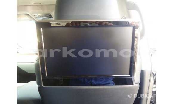 Acheter Import Voiture Lexus LX Autre à Import - Dubai, Grande Comore Acheter Import Voiture Lexus LX Autre à Import - Dubai, Grande Comore