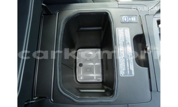 Acheter Import Voiture Lexus LX Autre à Import - Dubai, Grande Comore Acheter Import Voiture Lexus LX Autre à Import - Dubai, Grande Comore