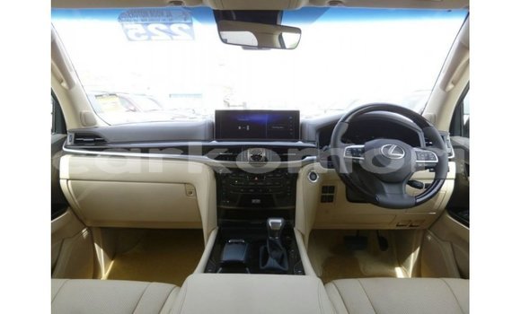 Acheter Import Voiture Lexus LX Bleu à Import - Dubai, Grande Comore Acheter Import Voiture Lexus LX Bleu à Import - Dubai, Grande Comore