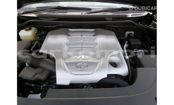 Acheter Import Voiture Lexus LX Bleu à Import - Dubai, Grande Comore Acheter Import Voiture Lexus LX Bleu à Import - Dubai, Grande Comore