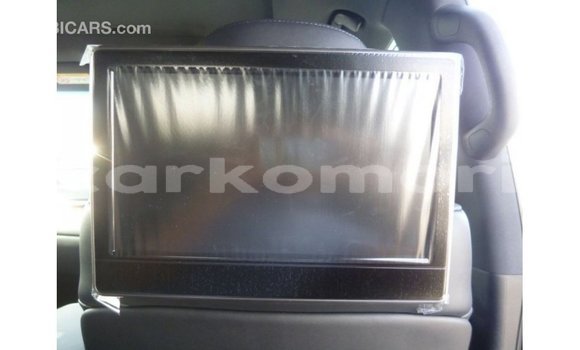 Acheter Import Voiture Lexus LX Noir à Import - Dubai, Grande Comore Acheter Import Voiture Lexus LX Noir à Import - Dubai, Grande Comore