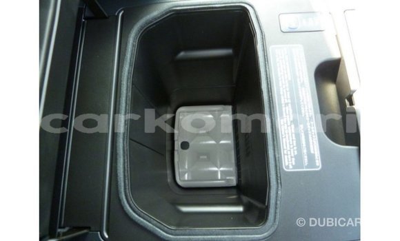 Acheter Import Voiture Lexus LX Noir à Import - Dubai, Grande Comore Acheter Import Voiture Lexus LX Noir à Import - Dubai, Grande Comore