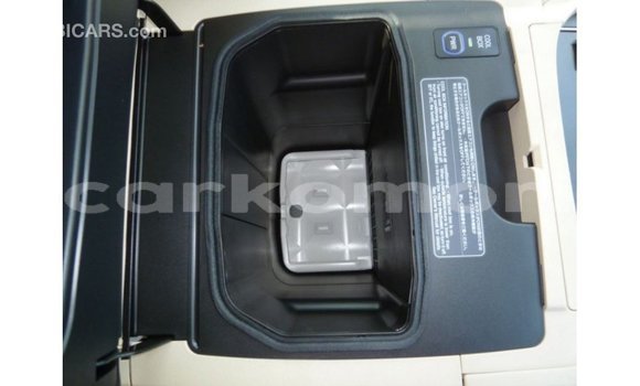 Acheter Import Voiture Lexus LX Noir à Import - Dubai, Grande Comore Acheter Import Voiture Lexus LX Noir à Import - Dubai, Grande Comore