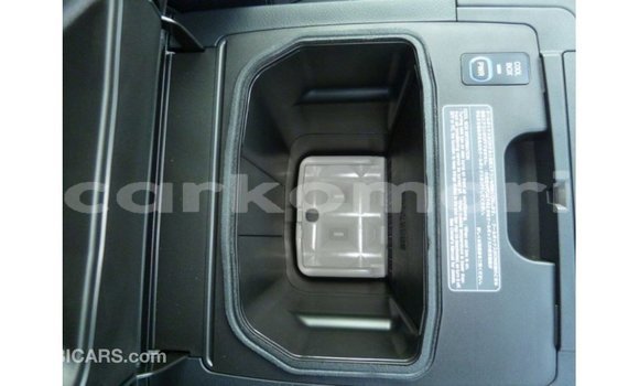 Acheter Import Voiture Lexus LX Noir à Import - Dubai, Grande Comore Acheter Import Voiture Lexus LX Noir à Import - Dubai, Grande Comore