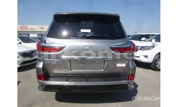 Acheter Import Voiture Lexus LX Autre à Import - Dubai, Grande Comore Acheter Import Voiture Lexus LX Autre à Import - Dubai, Grande Comore