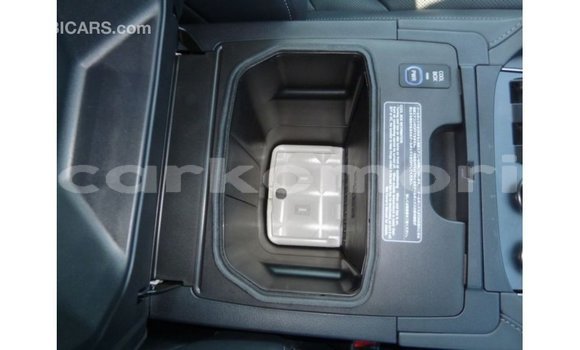 Acheter Import Voiture Lexus LX Autre à Import - Dubai, Grande Comore Acheter Import Voiture Lexus LX Autre à Import - Dubai, Grande Comore