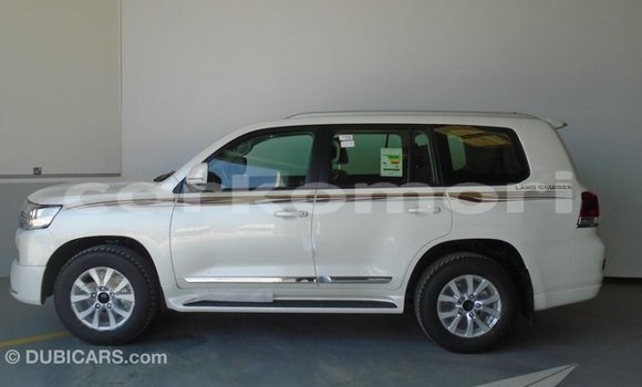 Buy Import Toyota Land Cruiser Other Car in Import - Dubai in Great Comore Buy Import Toyota Land Cruiser Other Car in Import - Dubai in Great Comore