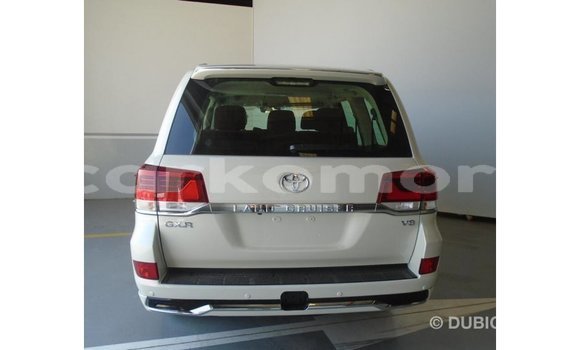 Buy Import Toyota Land Cruiser Other Car in Import - Dubai in Great Comore Buy Import Toyota Land Cruiser Other Car in Import - Dubai in Great Comore