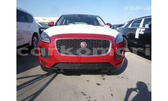 Buy Import Jaguar E-Pace Red Car in Import - Dubai in Great Comore Buy Import Jaguar E-Pace Red Car in Import - Dubai in Great Comore
