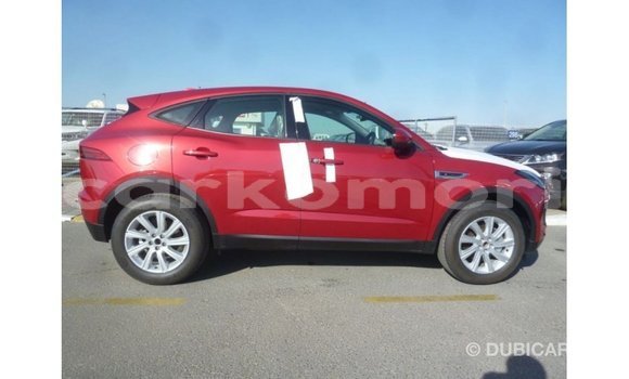 Buy Import Jaguar E-Pace Red Car in Import - Dubai in Great Comore Buy Import Jaguar E-Pace Red Car in Import - Dubai in Great Comore