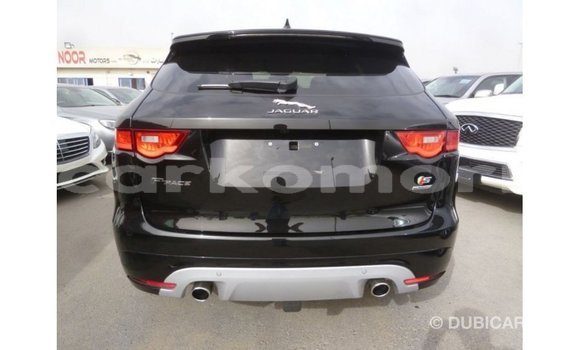 Acheter Import Voiture Jaguar F-Pace Noir à Import - Dubai, Grande Comore Acheter Import Voiture Jaguar F-Pace Noir à Import - Dubai, Grande Comore
