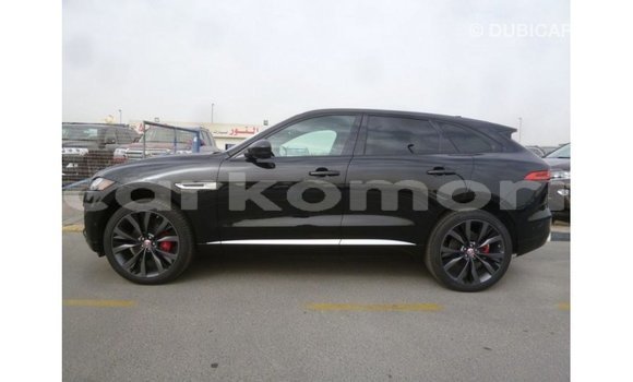 Acheter Import Voiture Jaguar F-Pace Noir à Import - Dubai, Grande Comore Acheter Import Voiture Jaguar F-Pace Noir à Import - Dubai, Grande Comore
