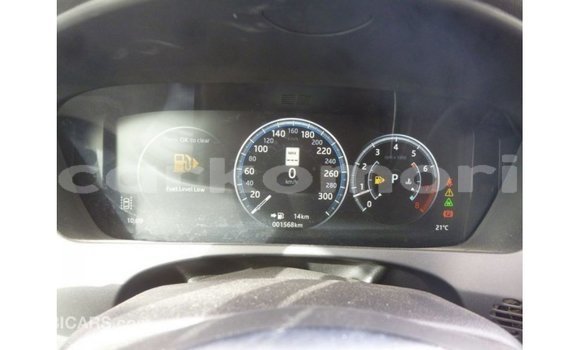 Acheter Import Voiture Jaguar F-Pace Noir à Import - Dubai, Grande Comore Acheter Import Voiture Jaguar F-Pace Noir à Import - Dubai, Grande Comore