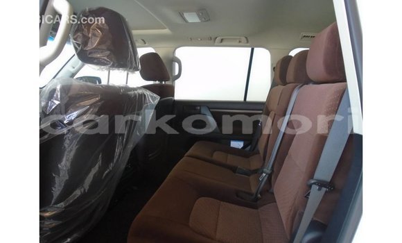 Buy Import Toyota Land Cruiser Other Car in Import - Dubai in Great Comore Buy Import Toyota Land Cruiser Other Car in Import - Dubai in Great Comore