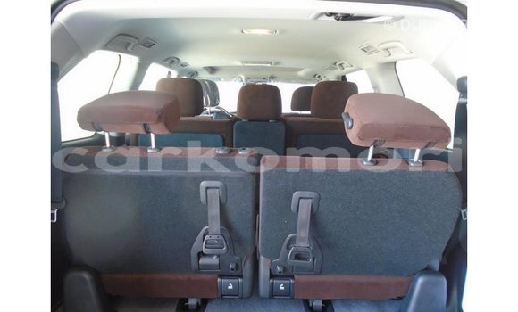 Buy Import Toyota Land Cruiser Other Car in Import - Dubai in Great Comore Buy Import Toyota Land Cruiser Other Car in Import - Dubai in Great Comore