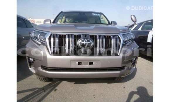 Acheter Import Voiture Toyota Prado Autre à Import - Dubai, Grande Comore Acheter Import Voiture Toyota Prado Autre à Import - Dubai, Grande Comore