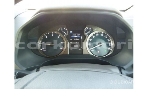 Acheter Import Voiture Toyota Prado Autre à Import - Dubai, Grande Comore Acheter Import Voiture Toyota Prado Autre à Import - Dubai, Grande Comore