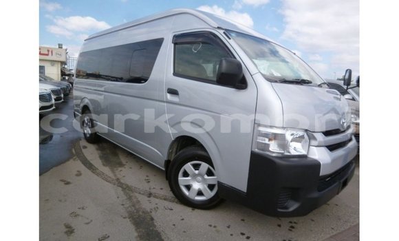 Buy Import Toyota Hiace Other Car in Import - Dubai in Great Comore Buy Import Toyota Hiace Other Car in Import - Dubai in Great Comore
