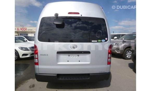 Buy Import Toyota Hiace Other Car in Import - Dubai in Great Comore Buy Import Toyota Hiace Other Car in Import - Dubai in Great Comore