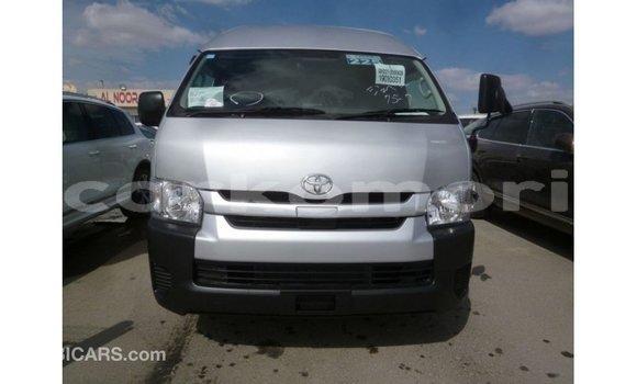 Buy Import Toyota Hiace Other Car in Import - Dubai in Great Comore Buy Import Toyota Hiace Other Car in Import - Dubai in Great Comore